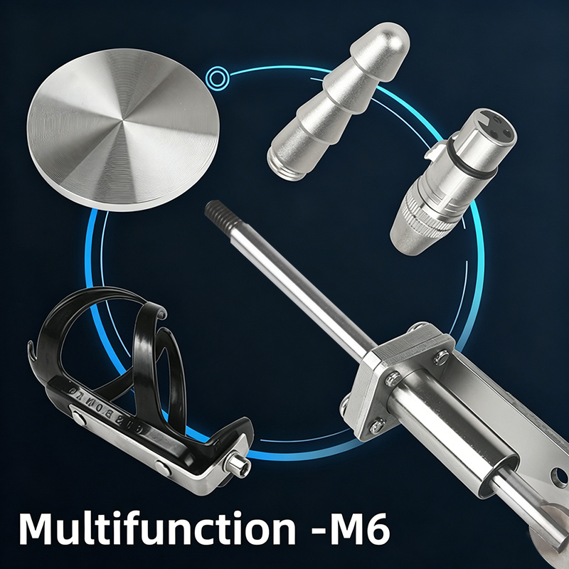 TUNGFULL 24V Mini Linear Actua - Diy Automation reseña y precio