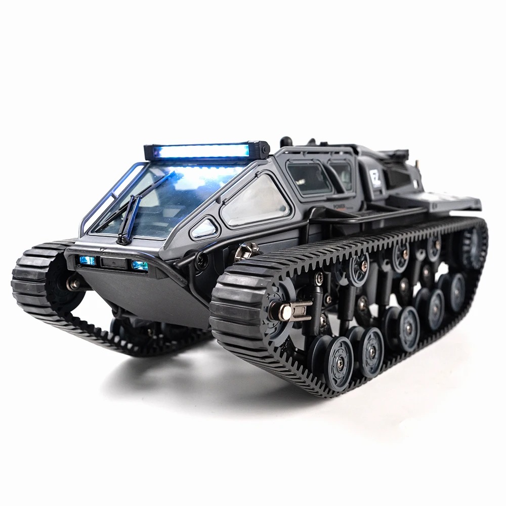 JJRC C8812/ C8812Max RC Crawle - Home Automation Tutorial reseña y precio