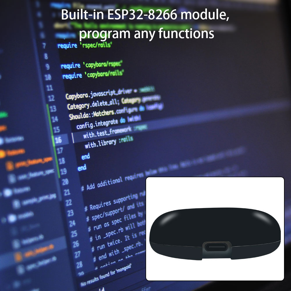 Tasmota MQTT IR Remote Control - Home Automation Diy reseña y precio