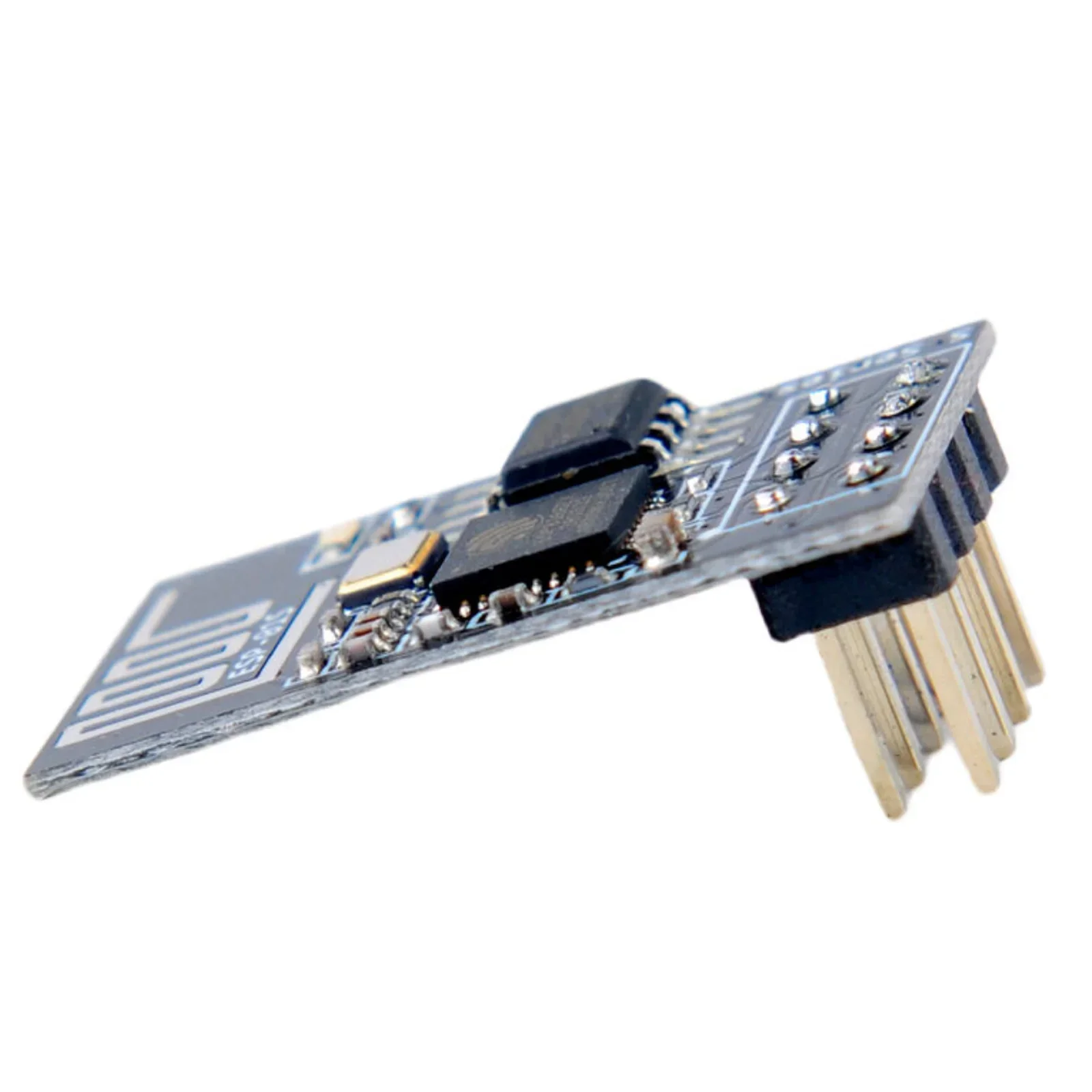 ESP-01S ESP8266 WiFi Module 4M - Diy Automation reseña y precio