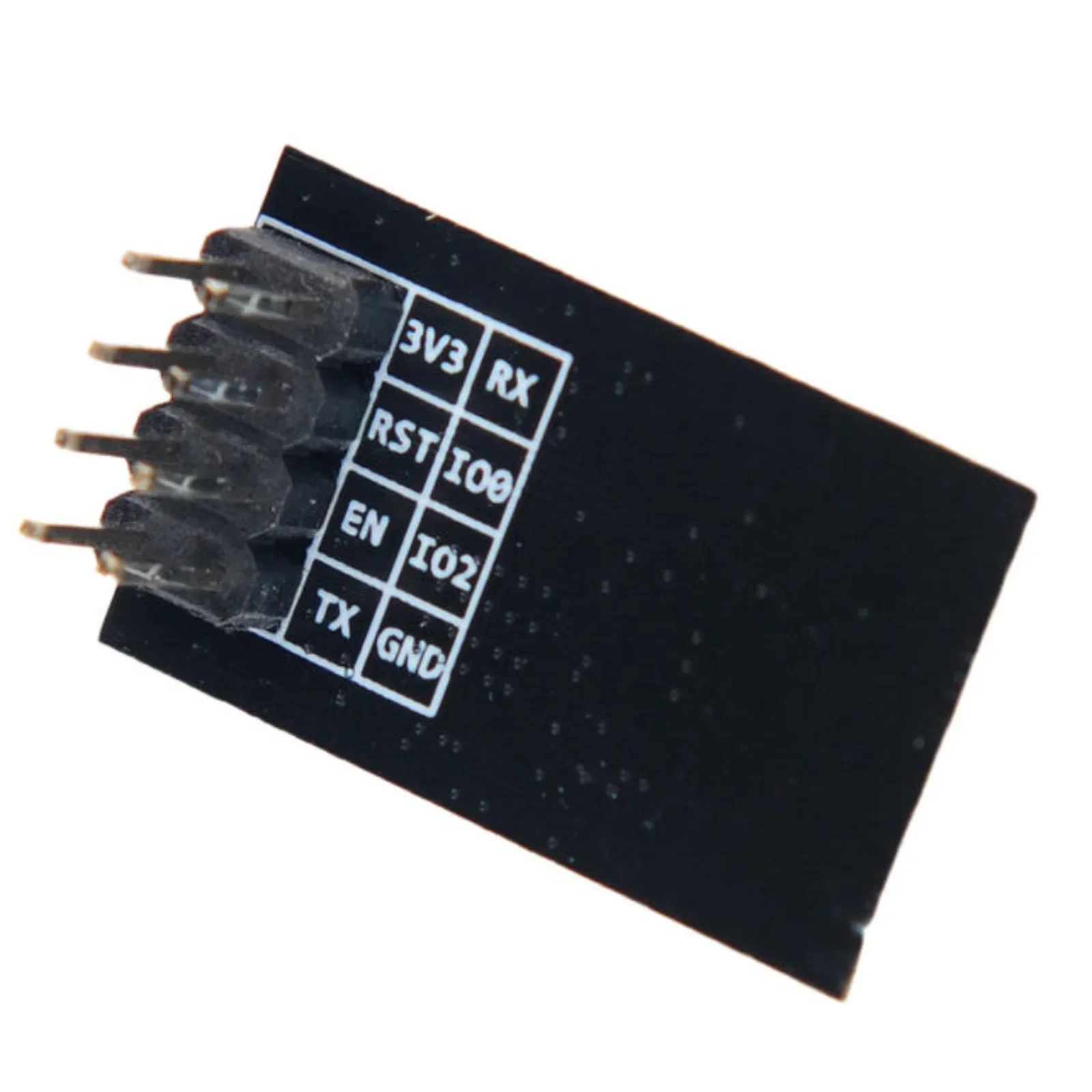 ESP-01S ESP8266 WiFi Module 4M - Diy Automation reseña y precio